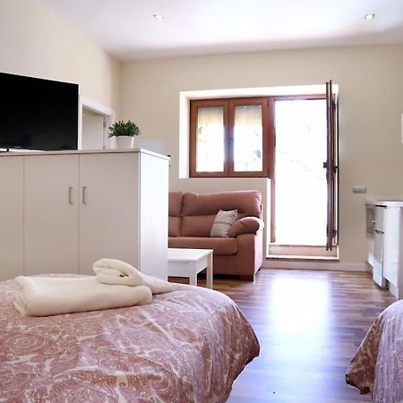 La Quinta Hacienda Apartman Córdoba Kültér fotó