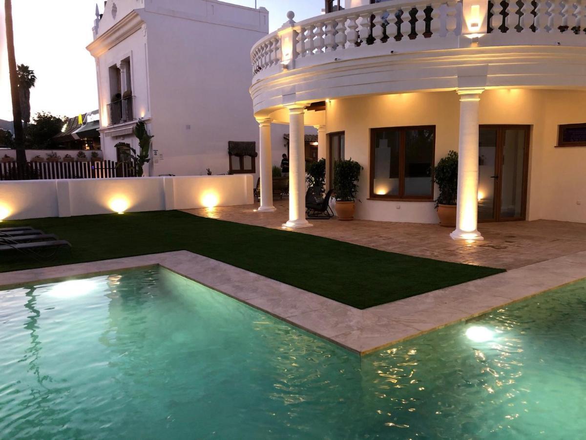 La Quinta Hacienda Apartman Córdoba Kültér fotó