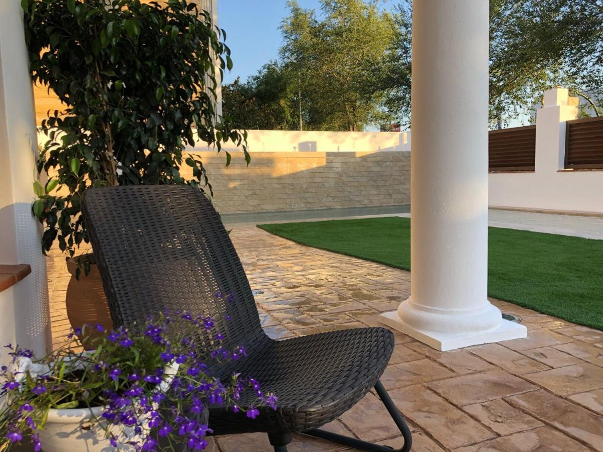 La Quinta Hacienda Apartman Córdoba Kültér fotó
