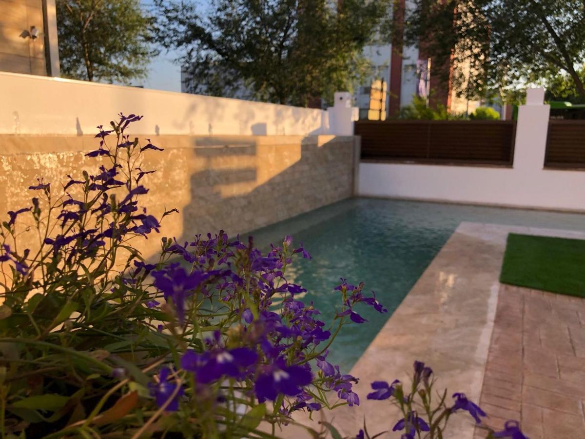 La Quinta Hacienda Apartman Córdoba Kültér fotó