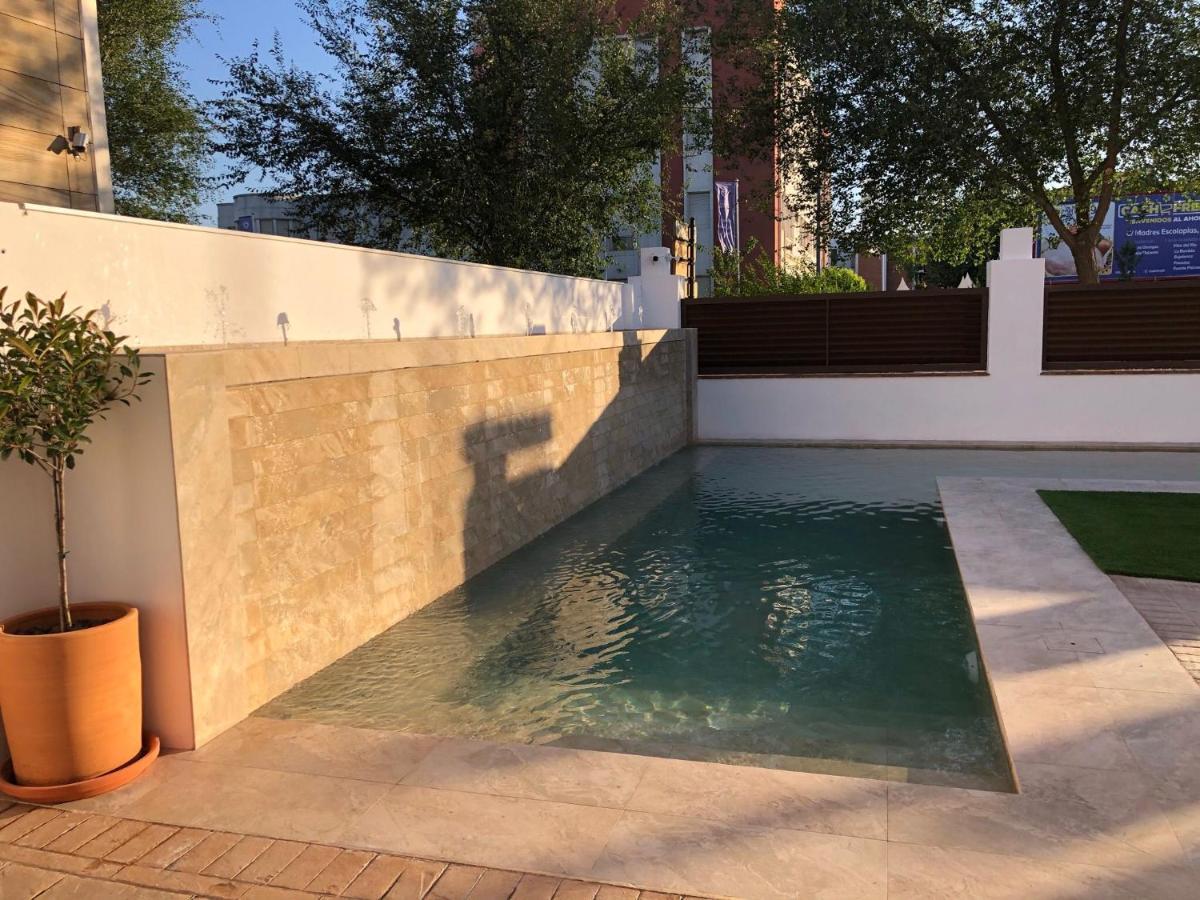 La Quinta Hacienda Apartman Córdoba Kültér fotó