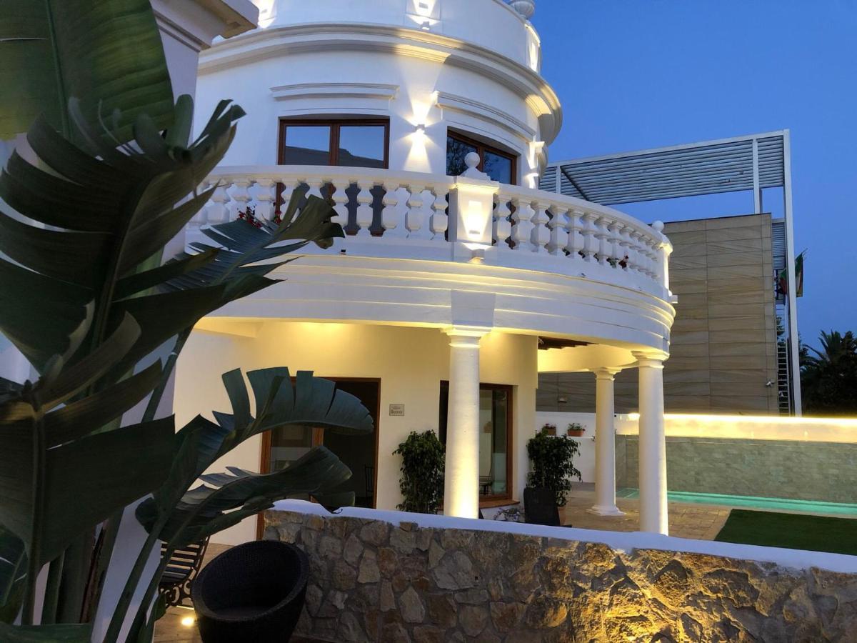 La Quinta Hacienda Apartman Córdoba Kültér fotó