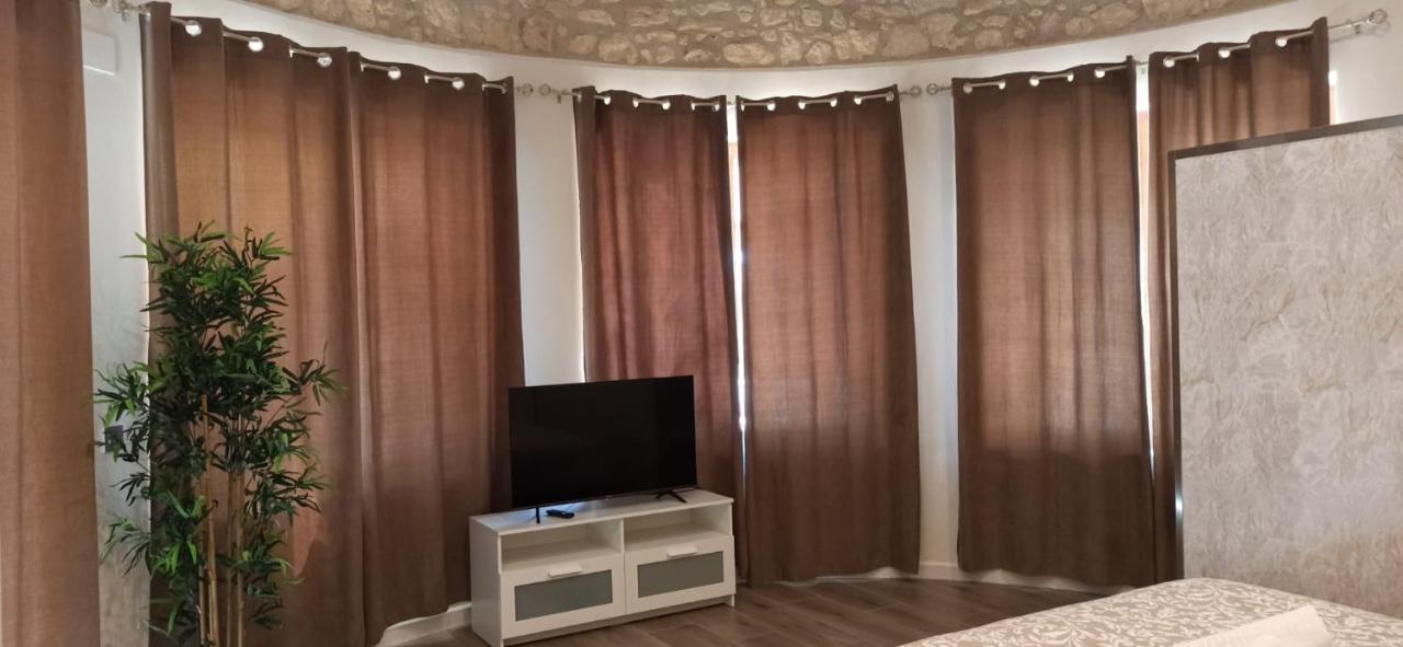 La Quinta Hacienda Apartman Córdoba Kültér fotó