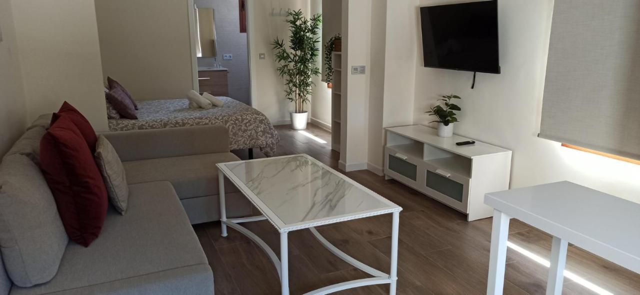La Quinta Hacienda Apartman Córdoba Kültér fotó