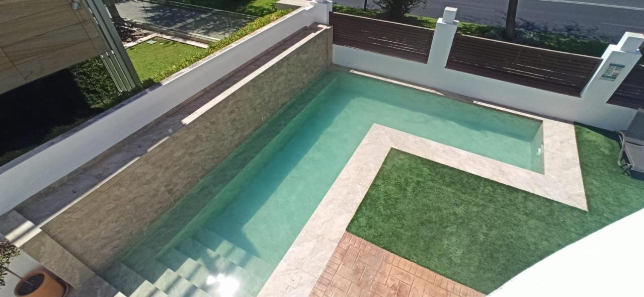 La Quinta Hacienda Apartman Córdoba Kültér fotó