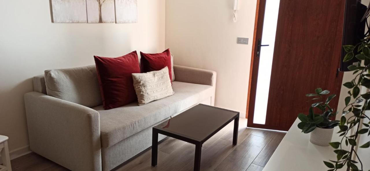 La Quinta Hacienda Apartman Córdoba Kültér fotó