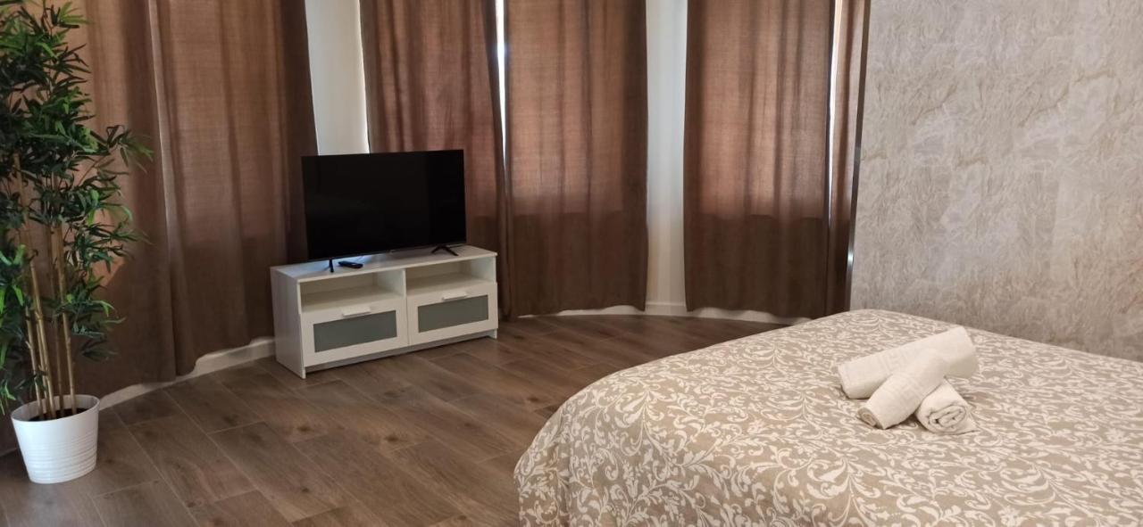La Quinta Hacienda Apartman Córdoba Kültér fotó