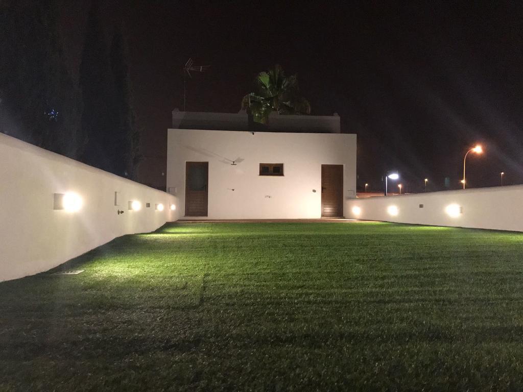 La Quinta Hacienda Apartman Córdoba Kültér fotó