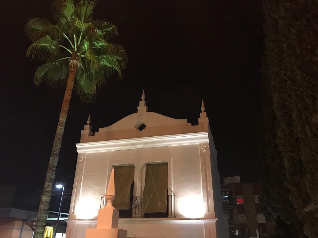 La Quinta Hacienda Apartman Córdoba Kültér fotó