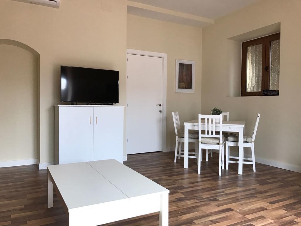 La Quinta Hacienda Apartman Córdoba Kültér fotó