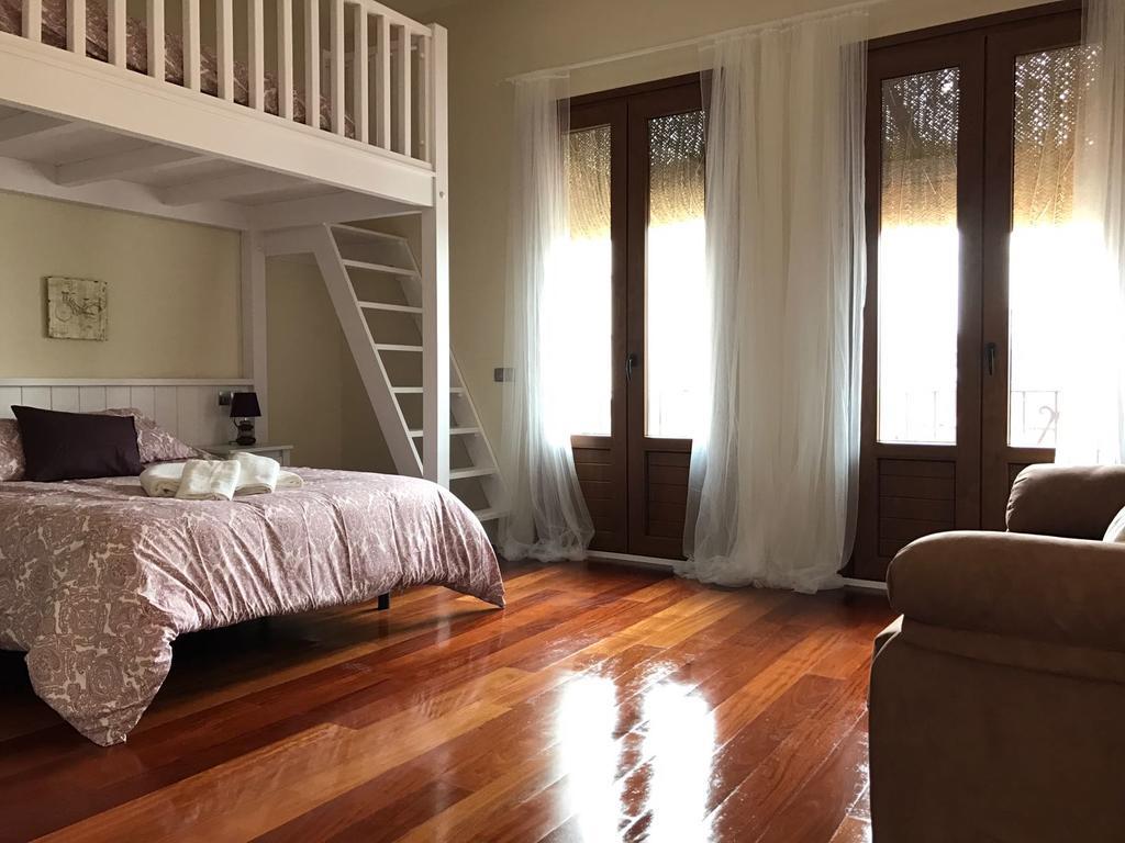 La Quinta Hacienda Apartman Córdoba Kültér fotó