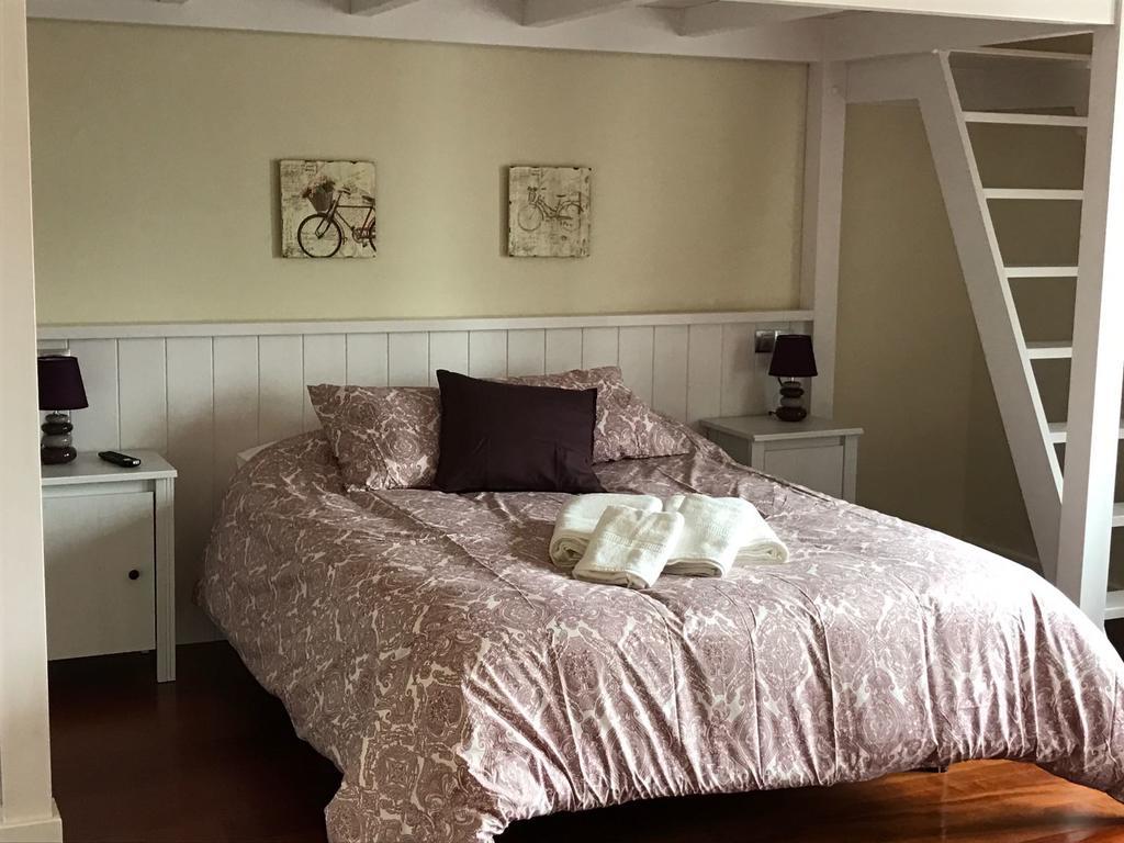 La Quinta Hacienda Apartman Córdoba Kültér fotó