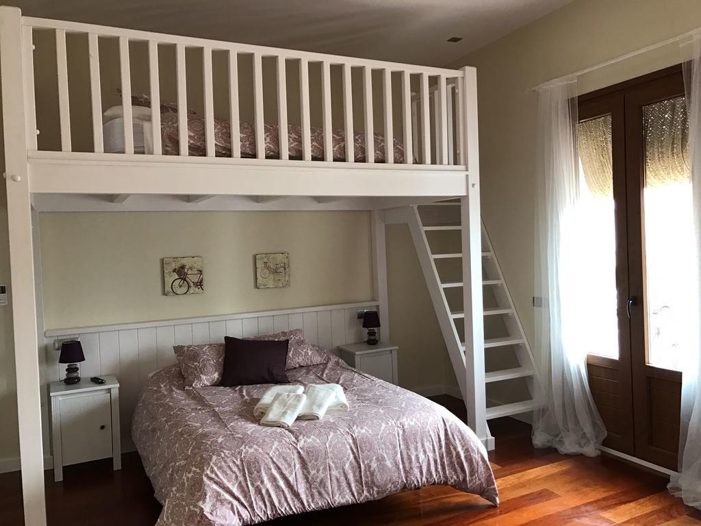 La Quinta Hacienda Apartman Córdoba Kültér fotó