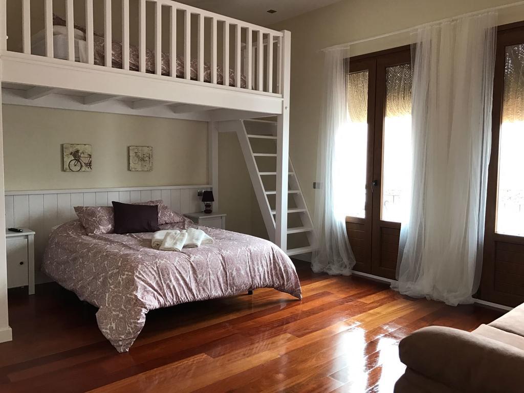 La Quinta Hacienda Apartman Córdoba Kültér fotó