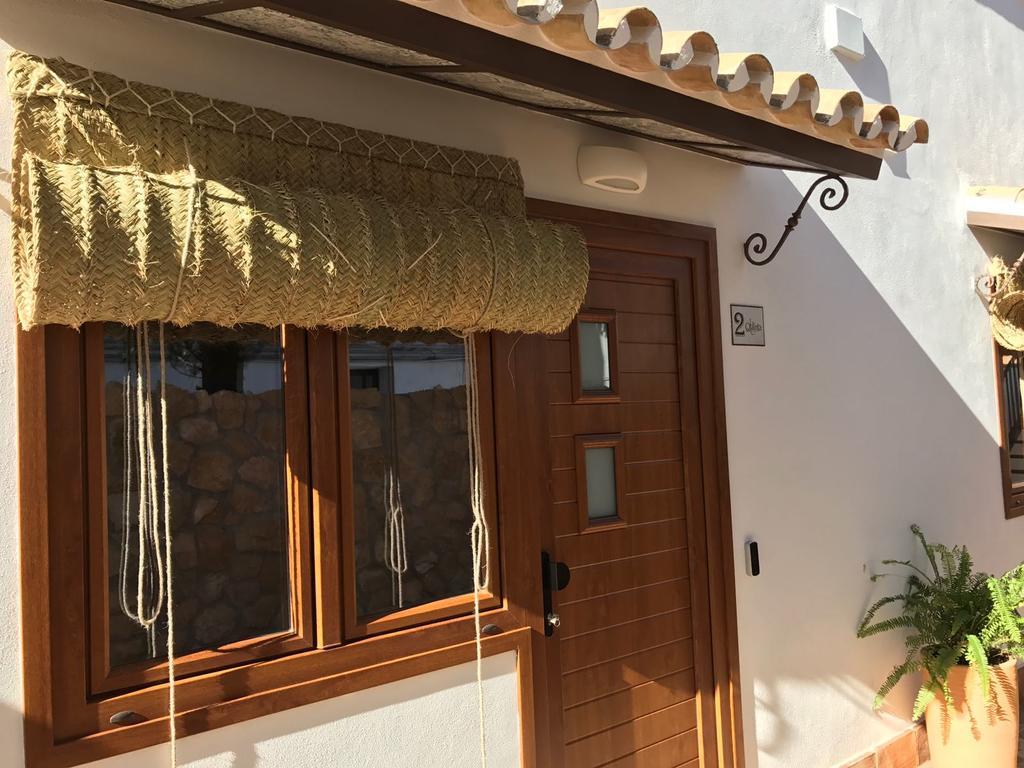La Quinta Hacienda Apartman Córdoba Kültér fotó