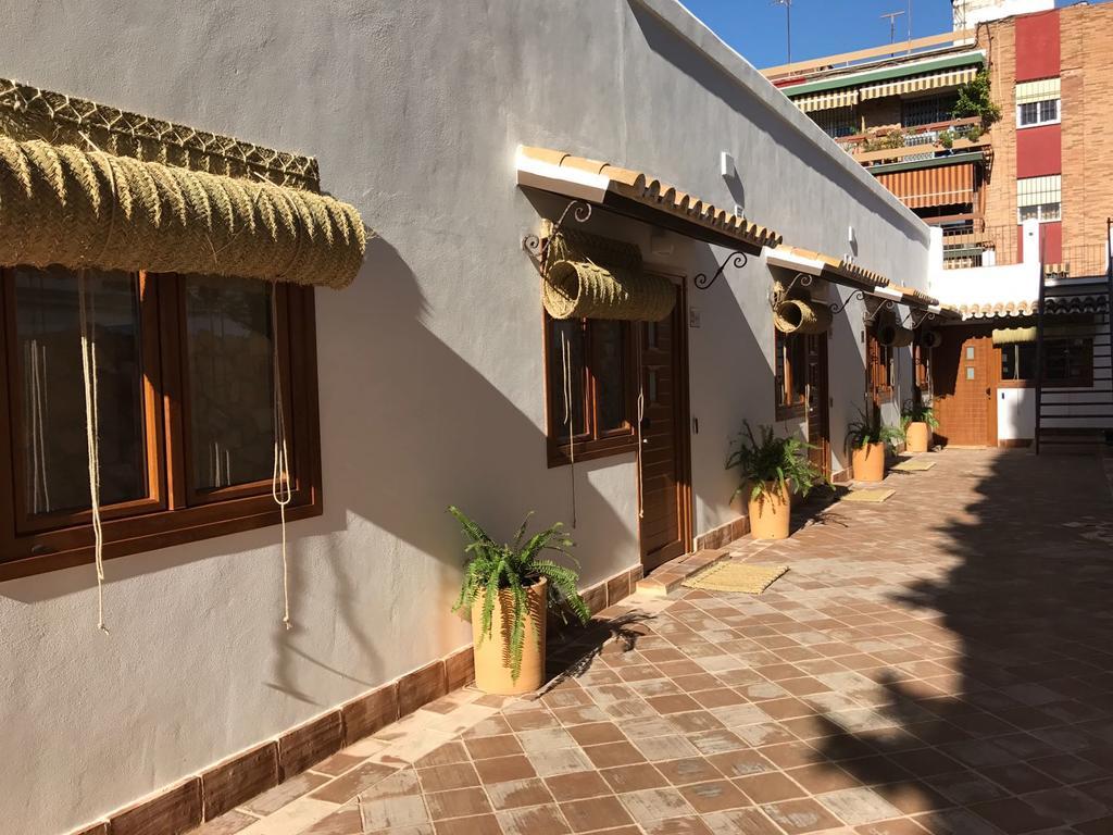 La Quinta Hacienda Apartman Córdoba Kültér fotó