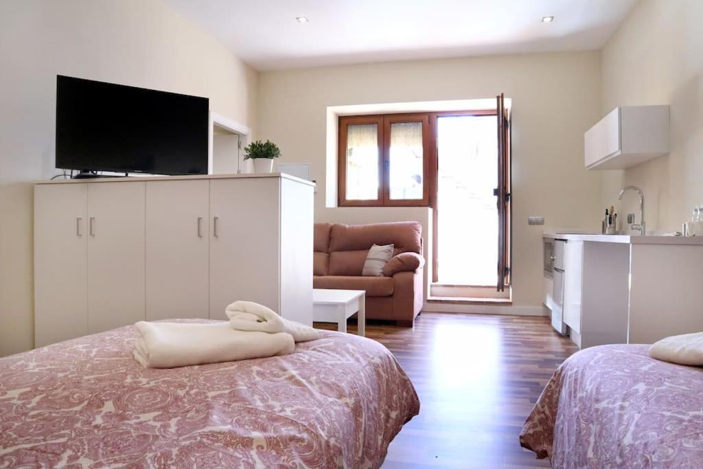 La Quinta Hacienda Apartman Córdoba Kültér fotó