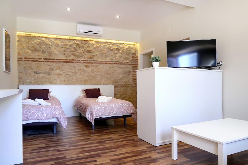 La Quinta Hacienda Apartman Córdoba Kültér fotó