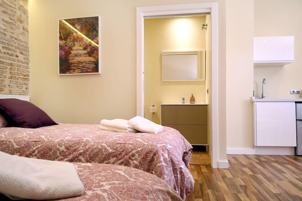 La Quinta Hacienda Apartman Córdoba Kültér fotó