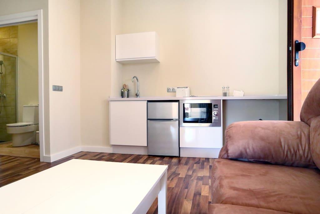 La Quinta Hacienda Apartman Córdoba Kültér fotó