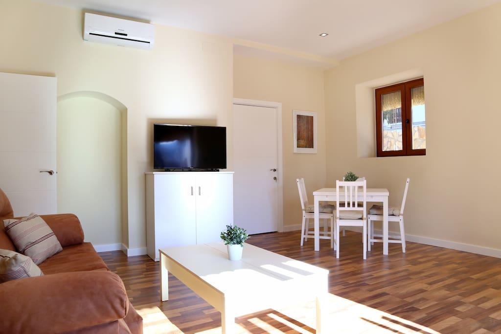 La Quinta Hacienda Apartman Córdoba Kültér fotó