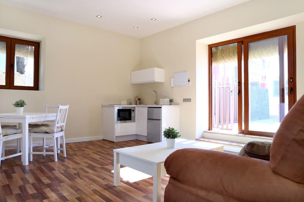La Quinta Hacienda Apartman Córdoba Kültér fotó