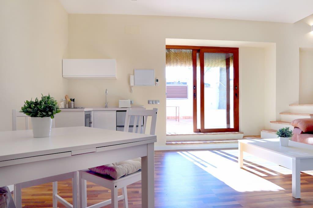 La Quinta Hacienda Apartman Córdoba Kültér fotó