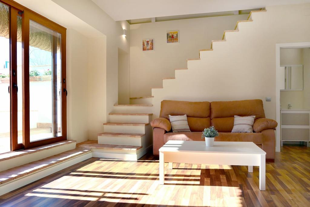 La Quinta Hacienda Apartman Córdoba Kültér fotó
