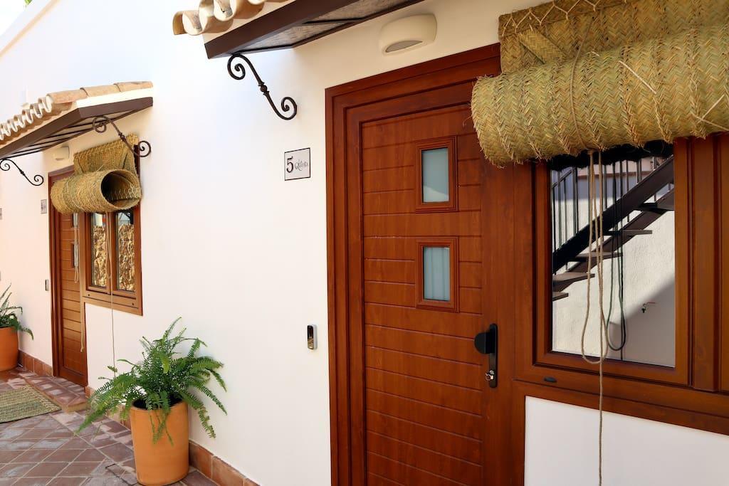 La Quinta Hacienda Apartman Córdoba Kültér fotó