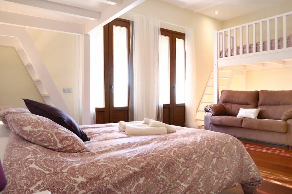 La Quinta Hacienda Apartman Córdoba Kültér fotó