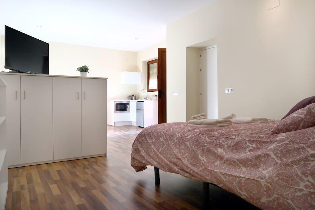 La Quinta Hacienda Apartman Córdoba Kültér fotó