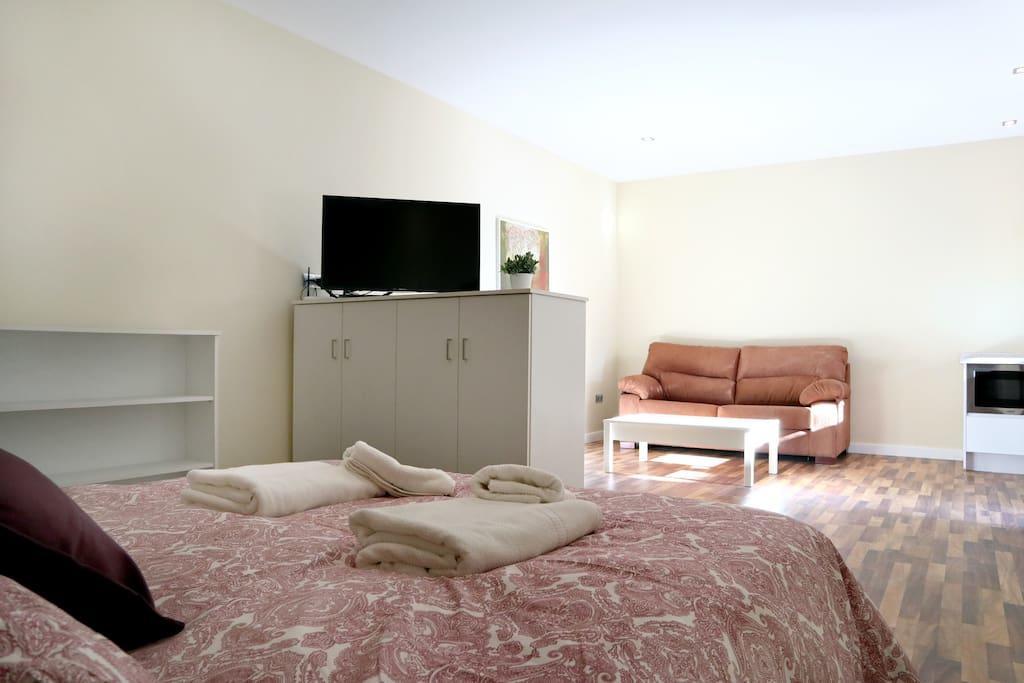 La Quinta Hacienda Apartman Córdoba Kültér fotó