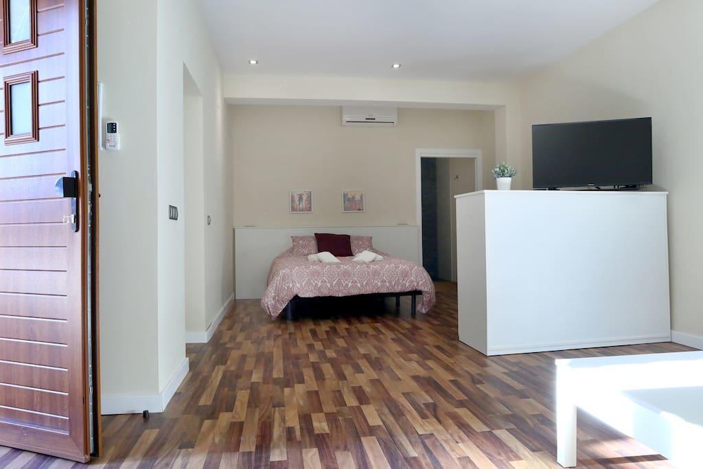 La Quinta Hacienda Apartman Córdoba Kültér fotó