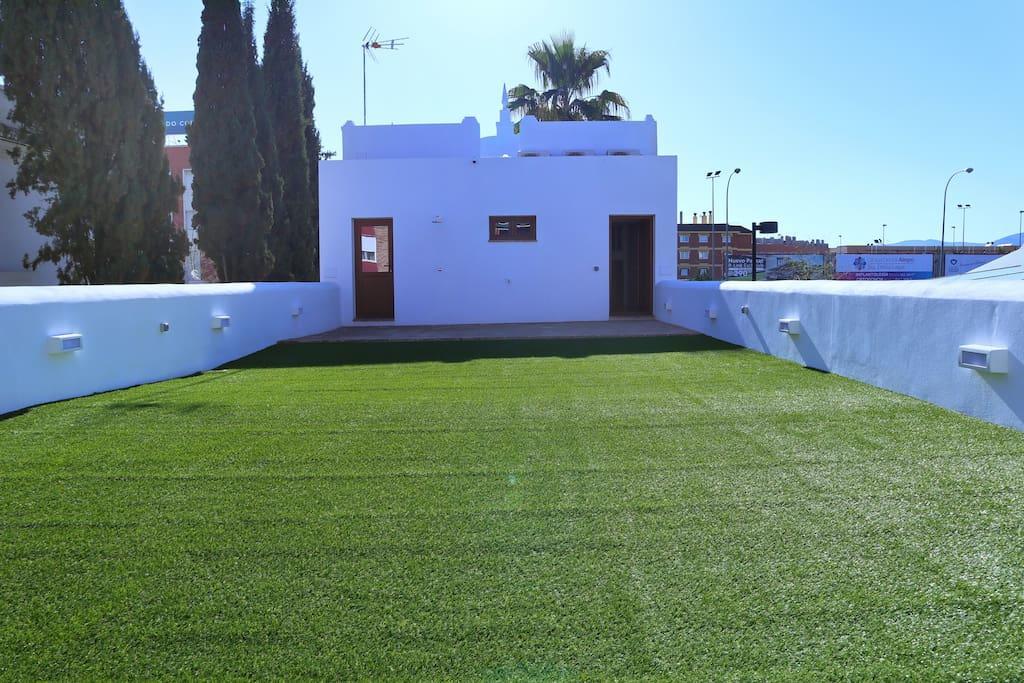 La Quinta Hacienda Apartman Córdoba Kültér fotó