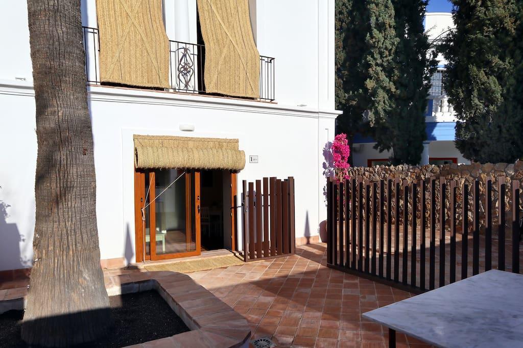 La Quinta Hacienda Apartman Córdoba Kültér fotó