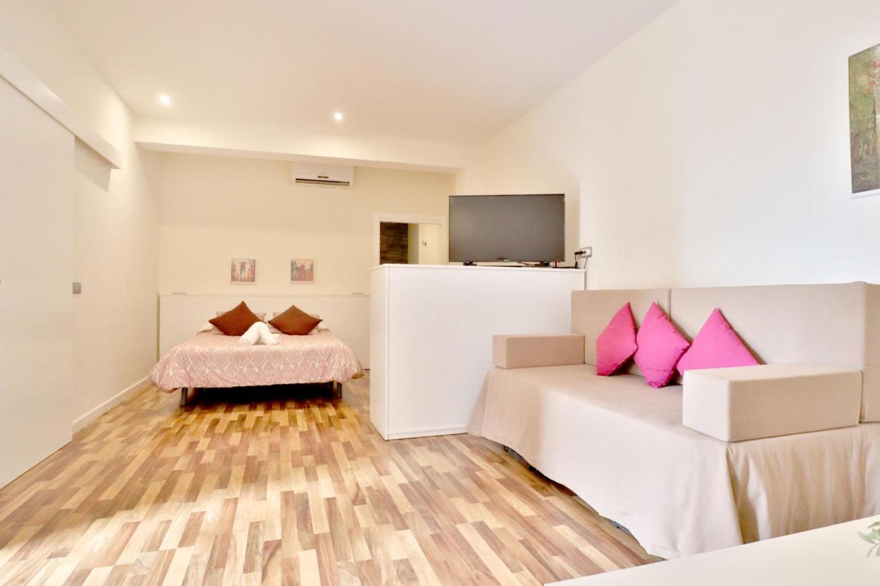 La Quinta Hacienda Apartman Córdoba Kültér fotó