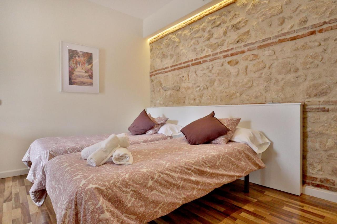 La Quinta Hacienda Apartman Córdoba Kültér fotó