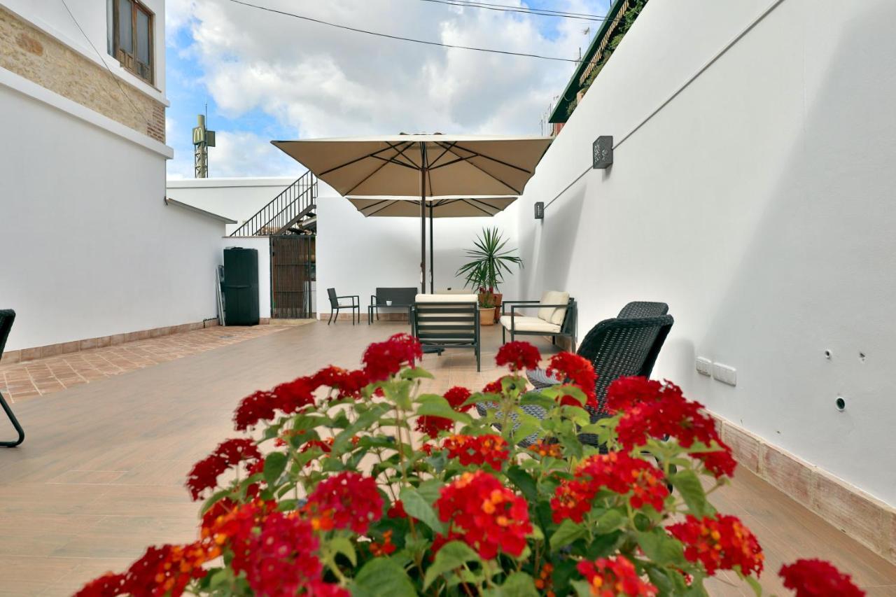 La Quinta Hacienda Apartman Córdoba Kültér fotó