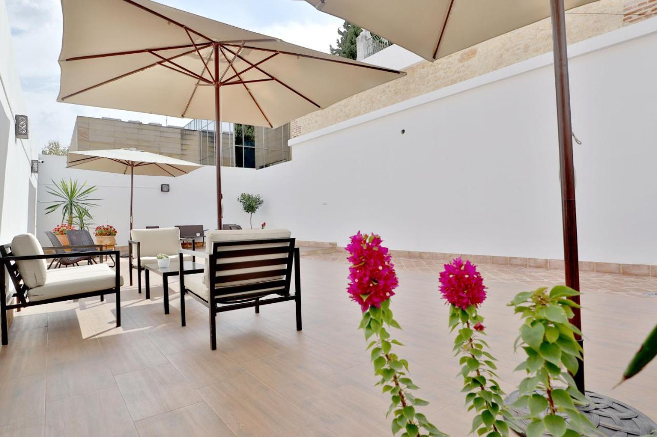 La Quinta Hacienda Apartman Córdoba Kültér fotó