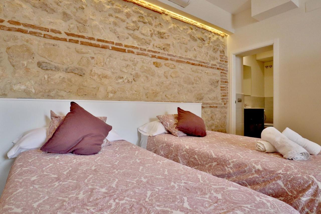 La Quinta Hacienda Apartman Córdoba Kültér fotó