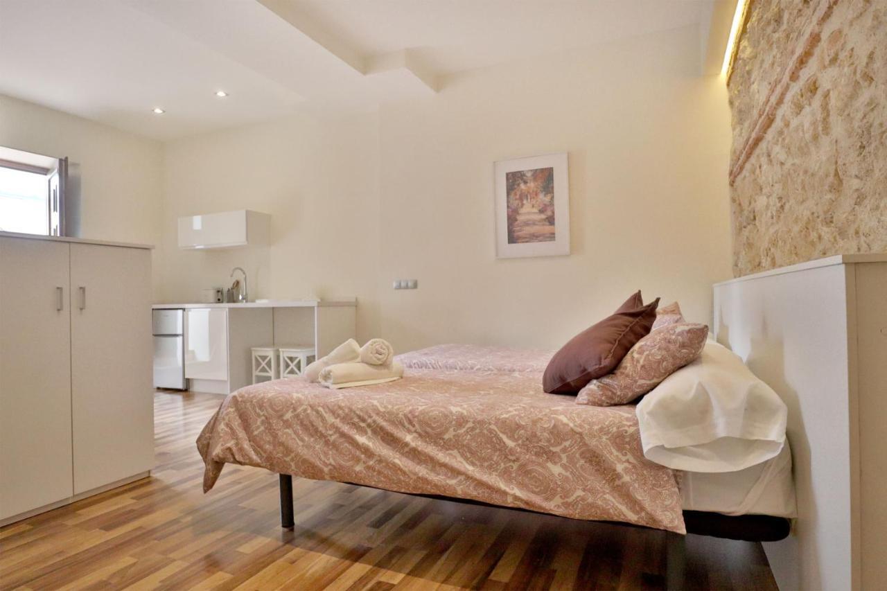 La Quinta Hacienda Apartman Córdoba Kültér fotó