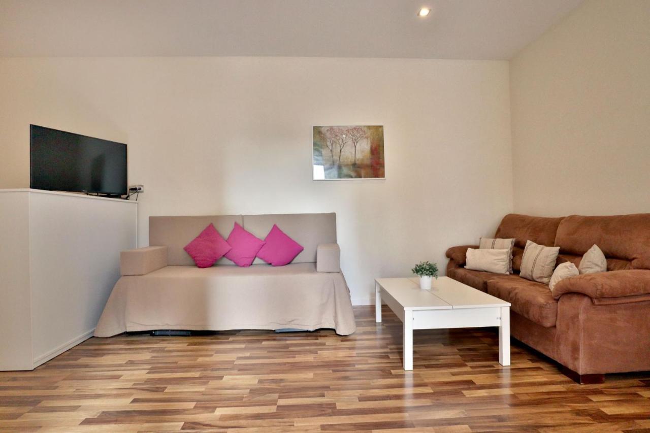 La Quinta Hacienda Apartman Córdoba Kültér fotó